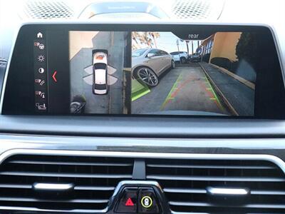 2018 BMW 7 Series ALPINA B7 xDrive - Photo 43 - Jacksonville, FL 32211