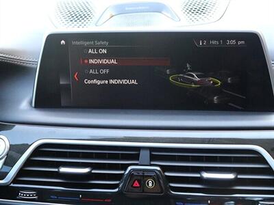 2018 BMW 7 Series ALPINA B7 xDrive - Photo 44 - Jacksonville, FL 32211