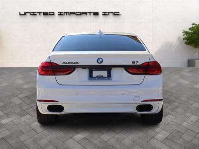2018 BMW 7 Series ALPINA B7 xDrive - Photo 6 - Jacksonville, FL 32211