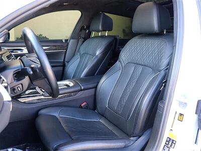 2018 BMW 7 Series ALPINA B7 xDrive - Photo 11 - Jacksonville, FL 32211