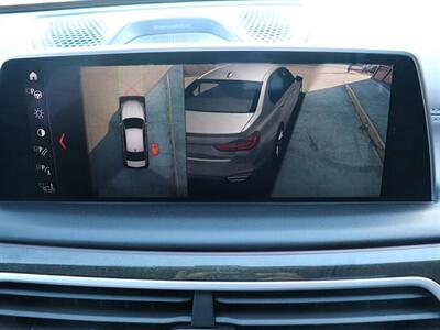 2018 BMW 7 Series ALPINA B7 xDrive - Photo 40 - Jacksonville, FL 32211