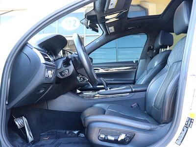 2018 BMW 7 Series ALPINA B7 xDrive - Photo 63 - Jacksonville, FL 32211