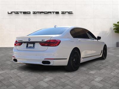 2018 BMW 7 Series ALPINA B7 xDrive - Photo 7 - Jacksonville, FL 32211
