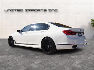 2018 BMW 7 Series ALPINA B7 xDrive - Photo 5 - Jacksonville, FL 32211