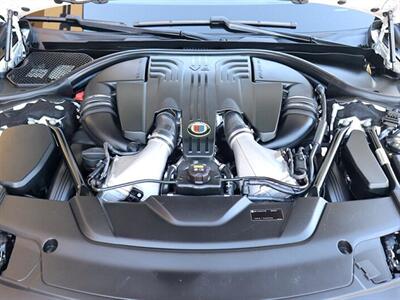 2018 BMW 7 Series ALPINA B7 xDrive - Photo 70 - Jacksonville, FL 32211