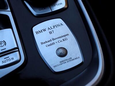 2018 BMW 7 Series ALPINA B7 xDrive - Photo 37 - Jacksonville, FL 32211