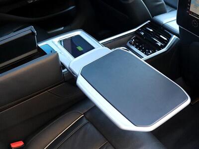 2018 BMW 7 Series ALPINA B7 xDrive - Photo 25 - Jacksonville, FL 32211