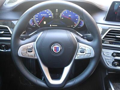 2018 BMW 7 Series ALPINA B7 xDrive - Photo 48 - Jacksonville, FL 32211