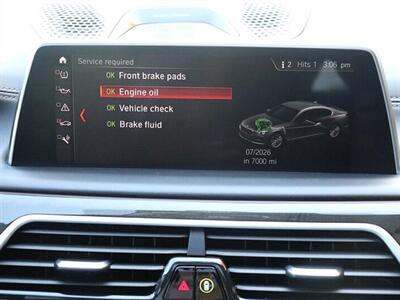 2018 BMW 7 Series ALPINA B7 xDrive - Photo 45 - Jacksonville, FL 32211