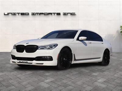 2018 BMW 7 Series ALPINA B7 xDrive - Photo 3 - Jacksonville, FL 32211