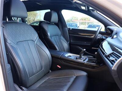 2018 BMW 7 Series ALPINA B7 xDrive - Photo 13 - Jacksonville, FL 32211