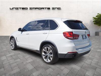 2016 BMW X5 xDrive35i   - Photo 3 - Jacksonville, FL 32211