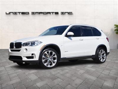 2016 BMW X5 xDrive35i   - Photo 1 - Jacksonville, FL 32211