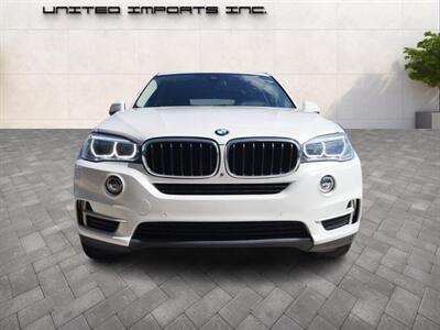 2016 BMW X5 xDrive35i   - Photo 8 - Jacksonville, FL 32211