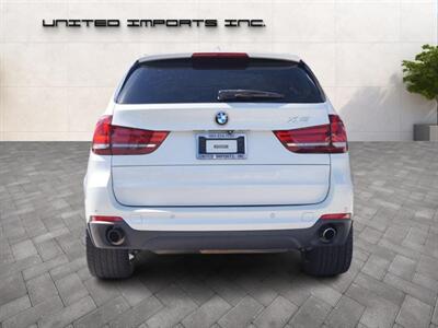 2016 BMW X5 xDrive35i   - Photo 4 - Jacksonville, FL 32211