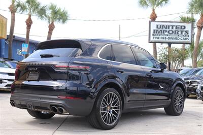 2019 Porsche Cayenne S   - Photo 6 - Jacksonville, FL 32211