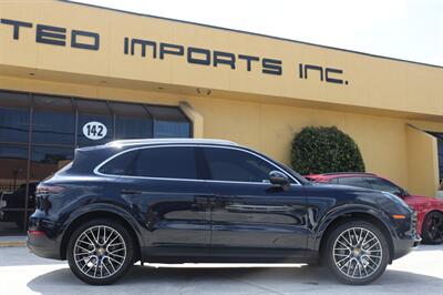 2019 Porsche Cayenne S   - Photo 7 - Jacksonville, FL 32211