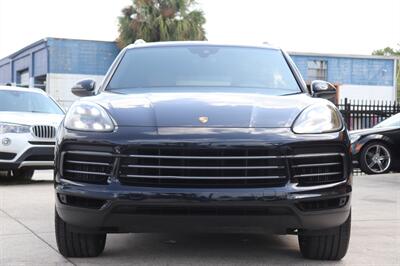 2019 Porsche Cayenne S   - Photo 2 - Jacksonville, FL 32211
