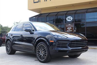 2019 Porsche Cayenne S   - Photo 8 - Jacksonville, FL 32211