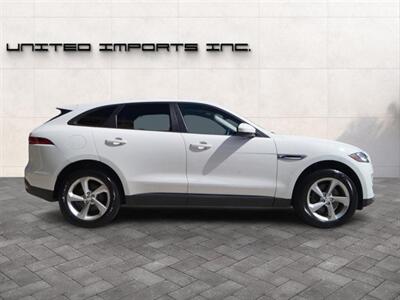2017 Jaguar F-PACE 35t Premium   - Photo 6 - Jacksonville, FL 32211