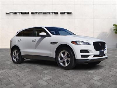 2017 Jaguar F-PACE 35t Premium   - Photo 7 - Jacksonville, FL 32211