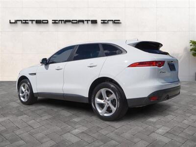 2017 Jaguar F-PACE 35t Premium   - Photo 3 - Jacksonville, FL 32211