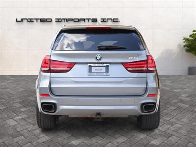 2017 BMW X5 xDrive35i - Photo 6 - Jacksonville, FL 32211