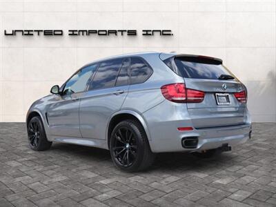 2017 BMW X5 xDrive35i - Photo 5 - Jacksonville, FL 32211