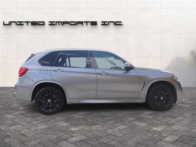 2017 BMW X5 xDrive35i - Photo 8 - Jacksonville, FL 32211