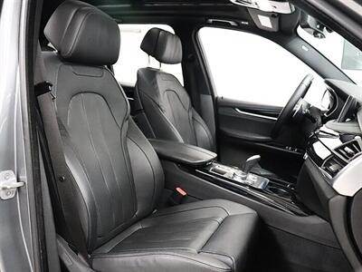 2017 BMW X5 xDrive35i - Photo 13 - Jacksonville, FL 32211