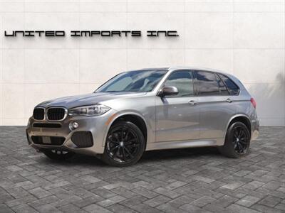 2017 BMW X5 xDrive35i - Photo 1 - Jacksonville, FL 32211