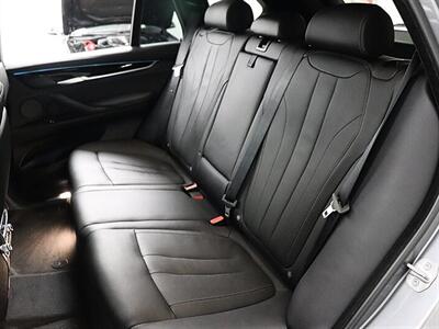 2017 BMW X5 xDrive35i - Photo 17 - Jacksonville, FL 32211