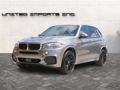 2017 BMW X5 xDrive35i - Photo 3 - Jacksonville, FL 32211