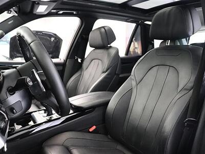 2017 BMW X5 xDrive35i - Photo 11 - Jacksonville, FL 32211
