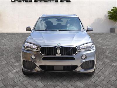 2017 BMW X5 xDrive35i - Photo 2 - Jacksonville, FL 32211