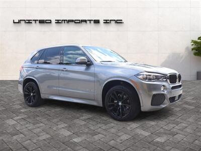 2017 BMW X5 xDrive35i - Photo 9 - Jacksonville, FL 32211