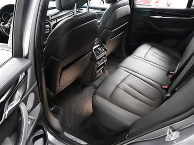 2017 BMW X5 xDrive35i - Photo 16 - Jacksonville, FL 32211