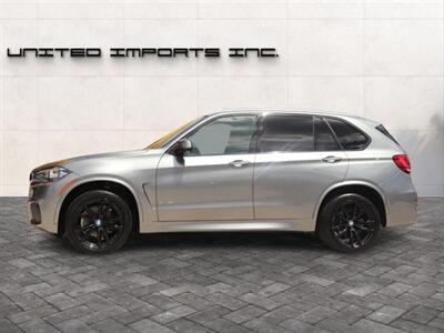 2017 BMW X5 xDrive35i - Photo 4 - Jacksonville, FL 32211