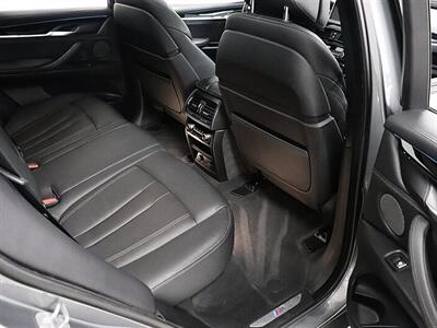 2017 BMW X5 xDrive35i - Photo 14 - Jacksonville, FL 32211