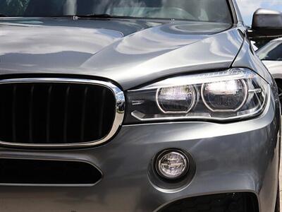 2017 BMW X5 xDrive35i - Photo 58 - Jacksonville, FL 32211