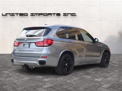2017 BMW X5 xDrive35i - Photo 7 - Jacksonville, FL 32211