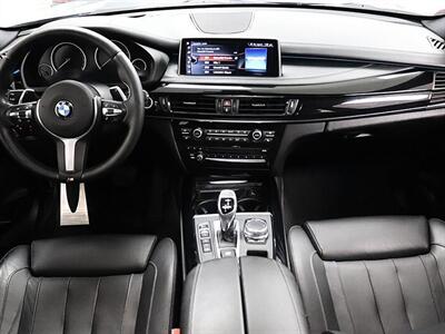2017 BMW X5 xDrive35i - Photo 23 - Jacksonville, FL 32211