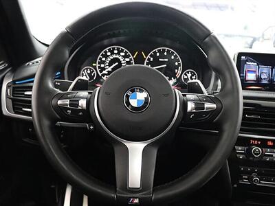 2017 BMW X5 xDrive35i - Photo 38 - Jacksonville, FL 32211