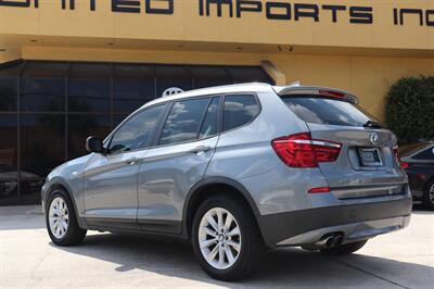 2014 BMW X3 xDrive28i   - Photo 3 - Jacksonville, FL 32211