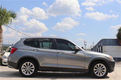 2014 BMW X3 xDrive28i   - Photo 6 - Jacksonville, FL 32211