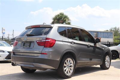2014 BMW X3 xDrive28i   - Photo 5 - Jacksonville, FL 32211