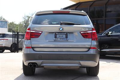 2014 BMW X3 xDrive28i   - Photo 4 - Jacksonville, FL 32211