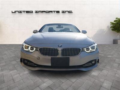 2014 BMW 435i   - Photo 9 - Jacksonville, FL 32211