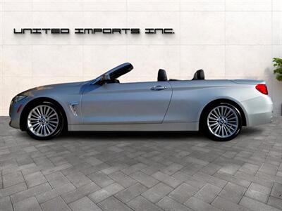 2014 BMW 435i   - Photo 3 - Jacksonville, FL 32211