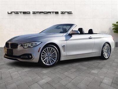 2014 BMW 435i   - Photo 1 - Jacksonville, FL 32211